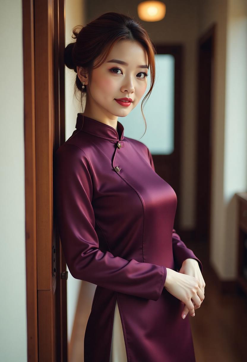 未生剧集海报
