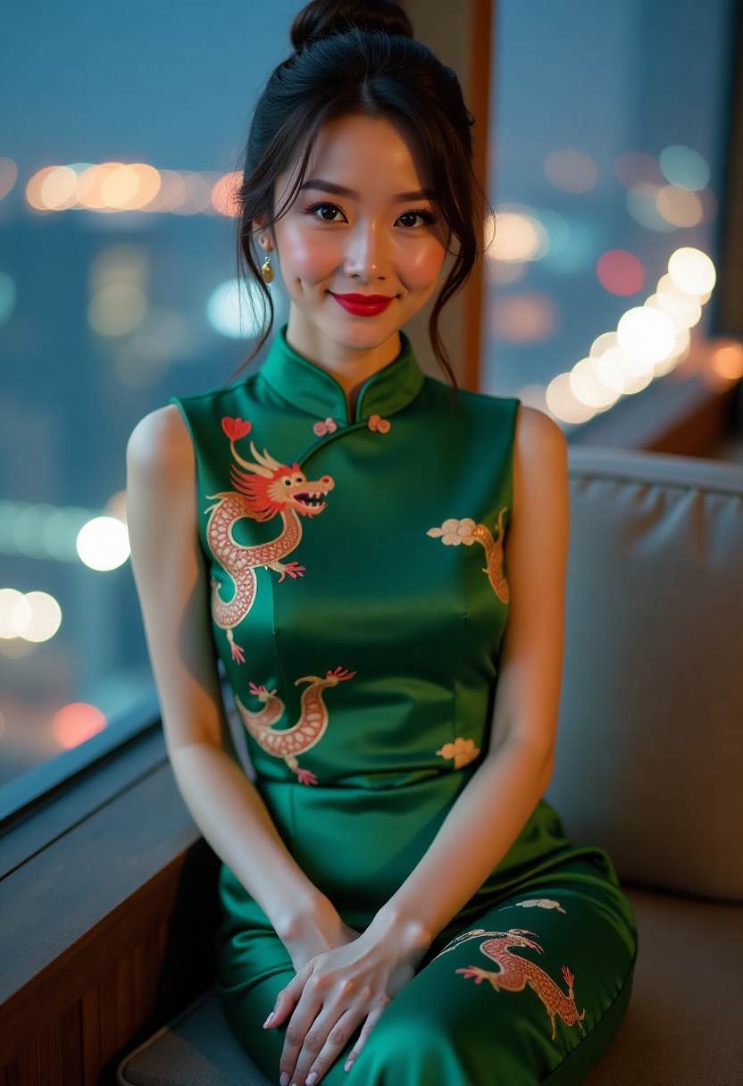 深夜食堂剧集海报
