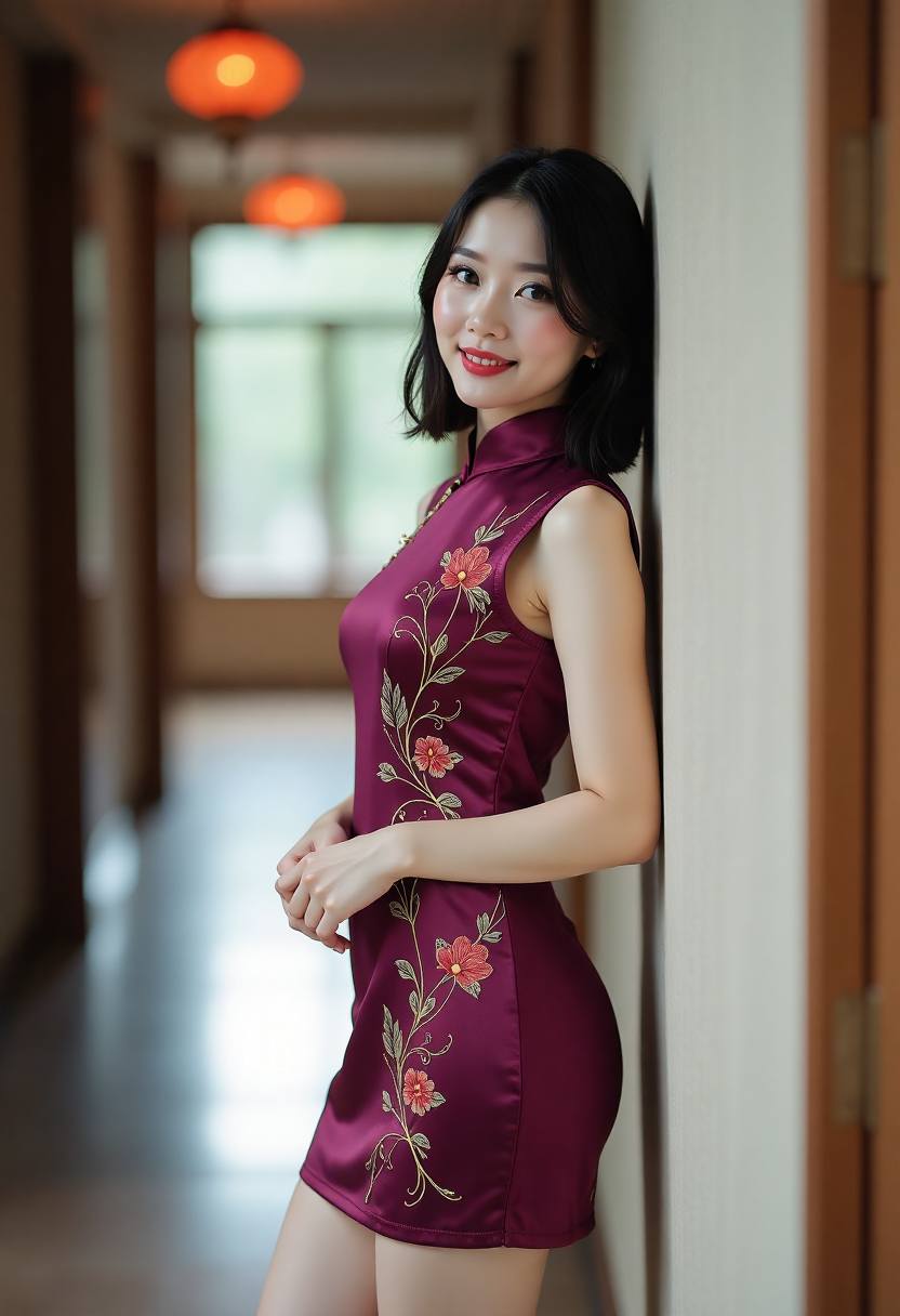 如父如子电影海报